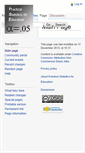 Mobile Screenshot of practicalstats.labanca.net